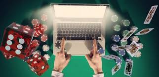 Онлайн казино Casino Clubnika